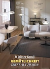 Leuchtenserie von Dieter Knoll für 69,99 € bei Zurbrüggen im Angebot Leuchtenserie von Dieter Knoll im aktuellen Zurbrüggen Prospekt