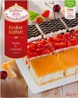Kuchen Vielfalt im Angebot bei REWE in Neubrandenburg Kuchen Vielfalt Angebote von Coppenrath & Wiese bei REWE Neubrandenburg für 6,49 €