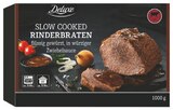 Slow Cooked Rinderbraten Angebote von Deluxe bei Lidl Aachen für 9,99 €