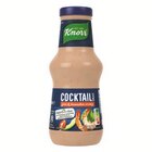 Schlemmersauce im Angebot bei Lidl in Göttingen Schlemmersauce Angebote von Knorr bei Lidl Göttingen für 0,99 €