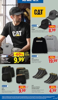 Pullover Angebot im Lidl Prospekt, gültig von 18.05.2026 bis 23.05.2026 Pullover Angebot im aktuellen Lidl Prospekt auf Seite 41