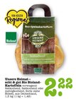 Aktuelle Kartoffeln Angebote bei E center in Mannheim Aktuelles Bio Bioland-Kartoffeln Angebot bei E center in Mannheim ab 2,22 €