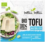 Tofu im Angebot bei Penny in Oberhausen Tofu Angebote von WELL WELL bei Penny Oberhausen für 1,99 €