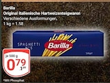 Spaghetti N°5 bei GLOBUS im Prospekt "" für 0,79 €