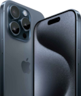 iPhone 15 Pro Max Angebote von Apple bei MediaMarkt Saturn Schweinfurt für 59,99 €