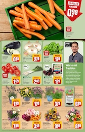 Topf Angebot & Preis im aktuellen REWE Prospekt Topf Angebot im aktuellen REWE Prospekt auf Seite 7