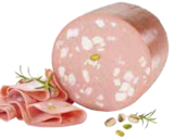 EDEKA Wurmannsquick - Original Italienische Mortadella Angebot im Prospekt Original Italienische Mortadella bei EDEKA im Wurmannsquick Prospekt für 1,79 €