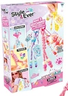 Keychain Aqua Charms im Angebot bei REWE in Darmstadt Keychain Aqua Charms Angebote von Style 4 Ever bei REWE Darmstadt für 14,99 €
