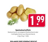 Aktuelles Speisekartoffeln Angebot bei Hieber in Freiburg (Breisgau) ab 1,99 €