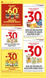 Alimentation Angebote im Prospekt "Intermarché" von Intermarché Super Alimentation Angebote im Prospekt "Intermarché" von Intermarché Super auf Seite 4