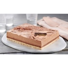 Croustillant choco lait 6 parts - Carrefour à Paris Croustillant choco lait 6 parts en promo chez Carrefour Paris à 12,90 €