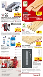 Sport Angebot & Preis im aktuellen toom Baumarkt Prospekt Sport Angebot im aktuellen toom Baumarkt Prospekt auf Seite 7