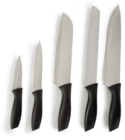 Aktuelles Messer-Set Angebot bei Netto Marken-Discount in Mainz ab 3,99 €