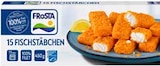 Fischstäbchen oder Cornflakes Stäbchen Angebote von Frosta bei GLOBUS Trier für 2,99 €