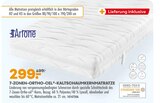 7-ZONEN-ORTHO-CEL®-KALTSCHAUMKERNMATRATZE Angebot im Möbel Kraft Prospekt 7-ZONEN-ORTHO-CEL®-KALTSCHAUMKERNMATRATZE im Möbel Kraft Prospekt zum Preis von 299,00 €