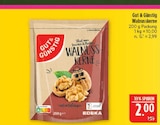 Walnusskerne im Angebot bei Marktkauf in Fürth Walnusskerne Angebote von Gut & Günstig bei Marktkauf Fürth für 2,00 €