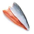 Promo Filet de saumon à 19,95 € dans le catalogue Supermarchés Match "Fête des clients"