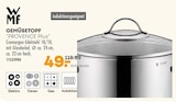 Gemüsetopf "PROVENCE Plus" von WMF für 49,00 € bei Möbel Kraft im Angebot Gemüsetopf "PROVENCE Plus" von WMF im aktuellen Möbel Kraft Prospekt