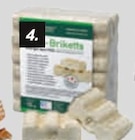 Holzbriketts Angebote bei toom Baumarkt Arnsberg für 3,49 €