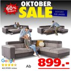 Boston Ecksofa im Angebot bei Seats and Sofas in Regensburg Boston Ecksofa Angebote von Seats and Sofas bei Seats and Sofas Regensburg für 899,00 €