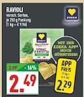 Aktuelles Ravioli Angebot bei Marktkauf in Wuppertal ab 2,29 €