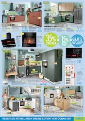 Backofen im Trends Prospekt in Bottrop Aktueller Trends Prospekt mit Backofen, "TRENDS FOR FRIENDS - BACK TO SCHOOL", Seite 7