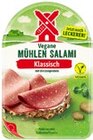 Kaufland Essen - Vegane Schinken Spicker oder Mühlen Salami Angebot im Prospekt Vegane Schinken Spicker oder Mühlen Salami bei Kaufland im Essen Prospekt für 1,00 €