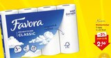 Tucher im Netto Marken-Discount Prospekt Küchentücher von Favora im aktuellen Netto Marken-Discount Prospekt für 2,56 €