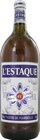 Pastis de Marseille 45% vol. - L’ESTAQUE - Casino Supermarchés Pastis de Marseille 45% vol. - L’ESTAQUE à 25,49 € dans le catalogue Casino Supermarchés