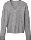 Pull en mérinos premium femme - Esmara en promo chez Lidl Saint-Maur-des-Fossés à 14,99 €