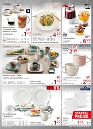 Teller Angebot im aktuellen Selgros Prospekt auf Seite 7