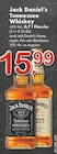 Aktuelle Jack Daniels Angebote bei TOP Getränke in Rheda-Wiedenbrück Aktuelles Tennessee Whiskey Angebot bei TOP Getränke in Rheda-Wiedenbrück ab 15,99 €