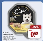 Nassfutter bei combi im Georgsmarienhütte Prospekt für 0,69 €