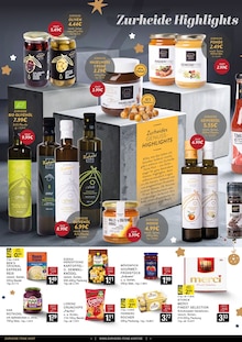 Chips im aktuellen EDEKA Prospekt (Bottrop) Chips im EDEKA Prospekt "Aktuelle Angebote" mit 8 Seiten (Bottrop)