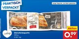 Aktuelles Steinofenbaguette Angebot bei Netto Marken-Discount in Bremerhaven ab 0,99 €