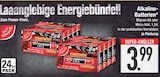 Alkaline-Batterien von GUT & GÜNSTIG im aktuellen EDEKA Prospekt für 3,99 €