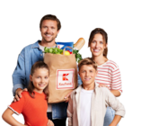 Frischer Blätterteig von Henglein im aktuellen Kaufland Prospekt