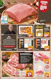 Fast Food im REWE Prospekt in Bielefeld Aktueller REWE Prospekt mit Fast Food, "Dein Markt", Seite 10