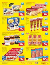 Lebensmittel im Netto Marken-Discount Prospekt in Dortmund Aktueller Netto Marken-Discount Prospekt mit Lebensmittel, "Aktuelle Angebote", Seite 23