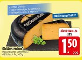 Old Amsterdam von  im aktuellen EDEKA Prospekt für 1,50 €