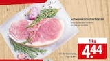 Schweineschulterbraten Angebote bei famila Nordost Elmshorn für 3,99 €