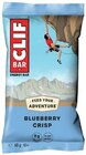 Blueberry Crisp von Clif Bar im aktuellen REWE Prospekt für 1,99 €