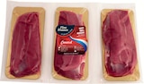 Intermarché Super Saint-Romain-en-Viennois - Promo FILET DE CANARD X3 Promo FILET DE CANARD X3 à 13,99 € dans le catalogue Intermarché Super à Saint-Romain-en-Viennois