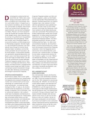 Aktueller Alnatura Prospekt mit Saft, "Alnatura Magazin", Seite 43