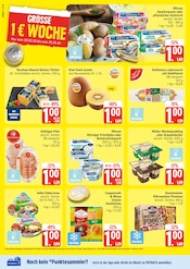 Brötchen im EDEKA Prospekt in Neubrandenburg Aktueller EDEKA Prospekt mit Brötchen, "Top Angebote", Seite 2
