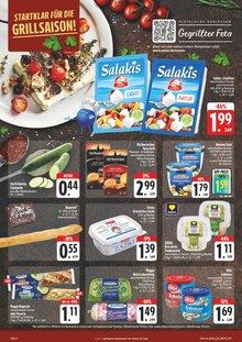 Butter im E center Prospekt "Wir lieben Lebensmittel!" mit 30 Seiten (Dresden)