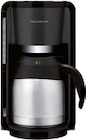 Kaffeeautomat CT3818 Milano Thermo Angebote von Rowenta bei expert Lutherstadt Wittenberg für 49,00 €