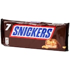 Snickers - Snickers en promo chez Action Snickers - Snickers dans le catalogue Action