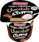 Aktuelle Joghurt Angebote bei EDEKA in Kiel Aktuelles High Protein Pudding, Joghurt oder Drink Angebot bei EDEKA in Kiel ab 0,99 €