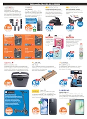 Aktueller V-Markt Prospekt mit Kinderspielzeug, "V-Markt einfach besser einkaufen", Seite 20